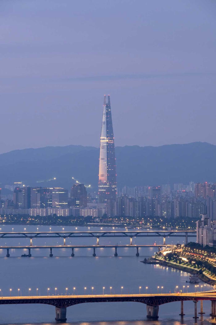 '2024 아시아에서 가장 살기 좋은 도시 순위' 6위 부산, 5위 부산, 1위는 놀랍게도…