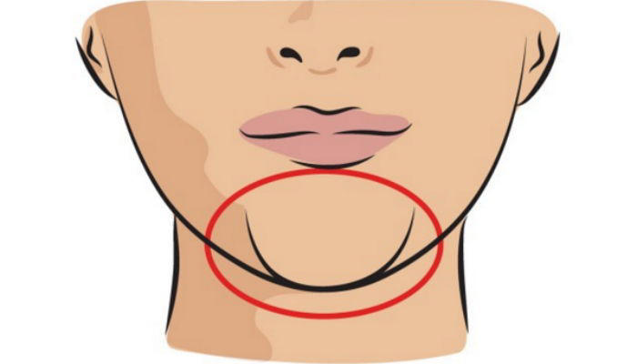 “직사각형 턱은 근면 성실형”...‘턱 모양’으로 알아보는 당신의 성격 유형 6가지