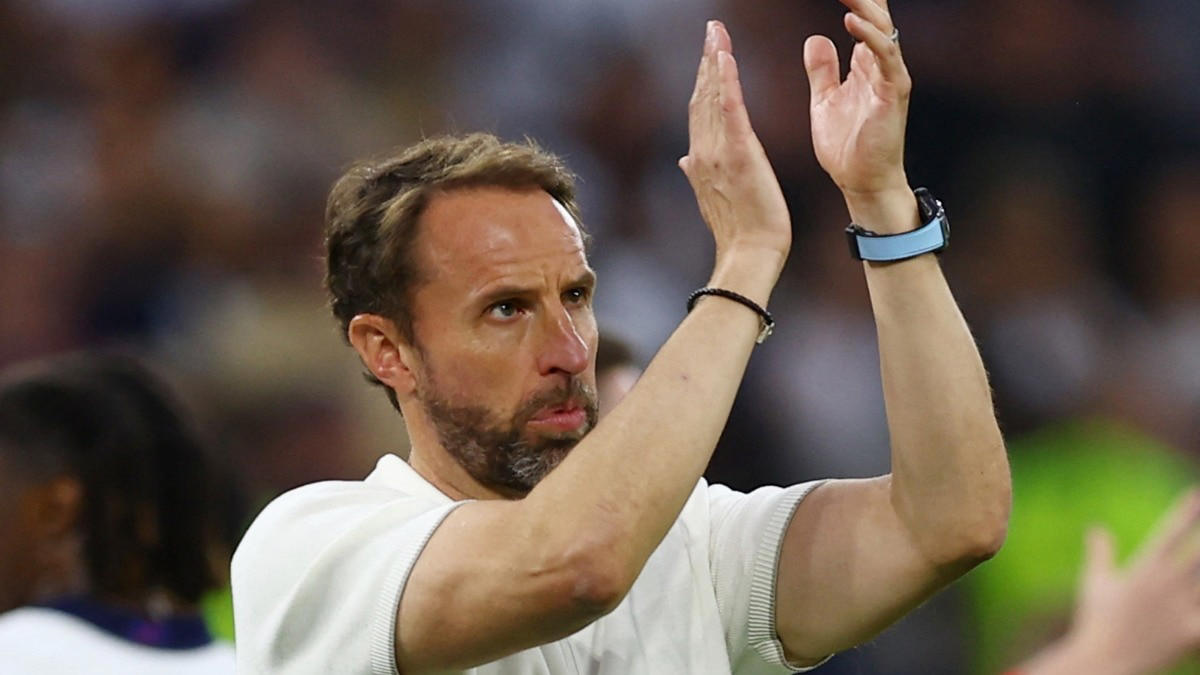 england want to be better, not going to hide from that: manager gareth southgate