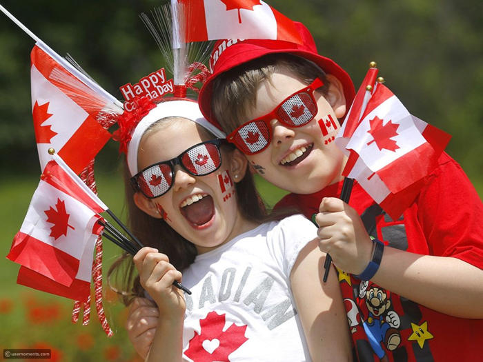 canada day: how it is celebrated and its history