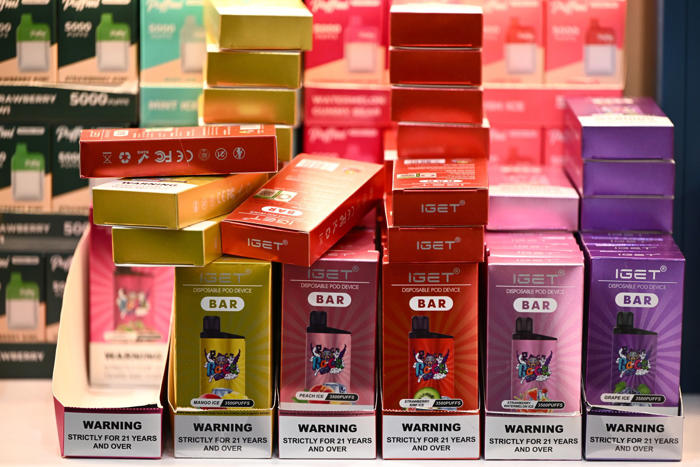e-zigaretten in australien nur noch in der apotheke