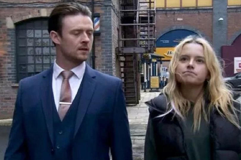 is emmerdale, coronation street and eastenders on tonight? full soap schedule for this week