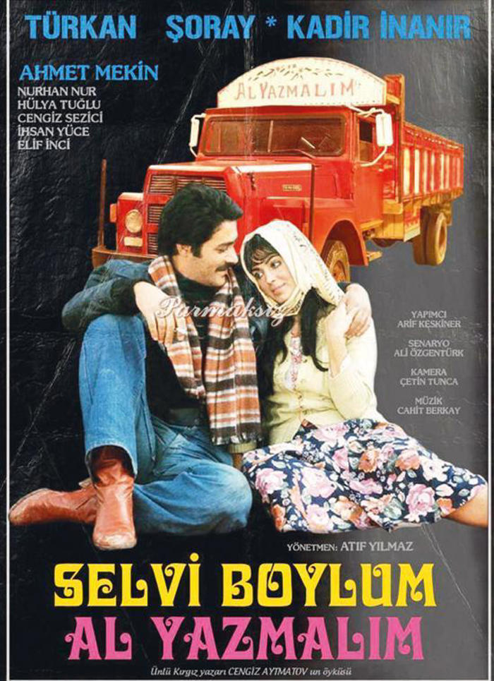 türk sinemasının gelmiş geçmiş en güzel finalidir