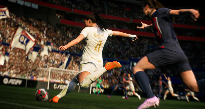 ea fc 25: release date and everything we know about the new football game