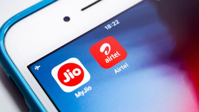 amazon, airtel vs jio: postpaid 5g plans comparison after latest price hike