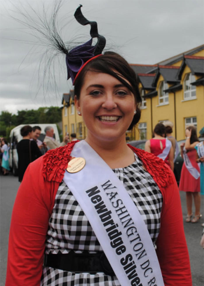 tragic rose's family in court battle with tralee festival