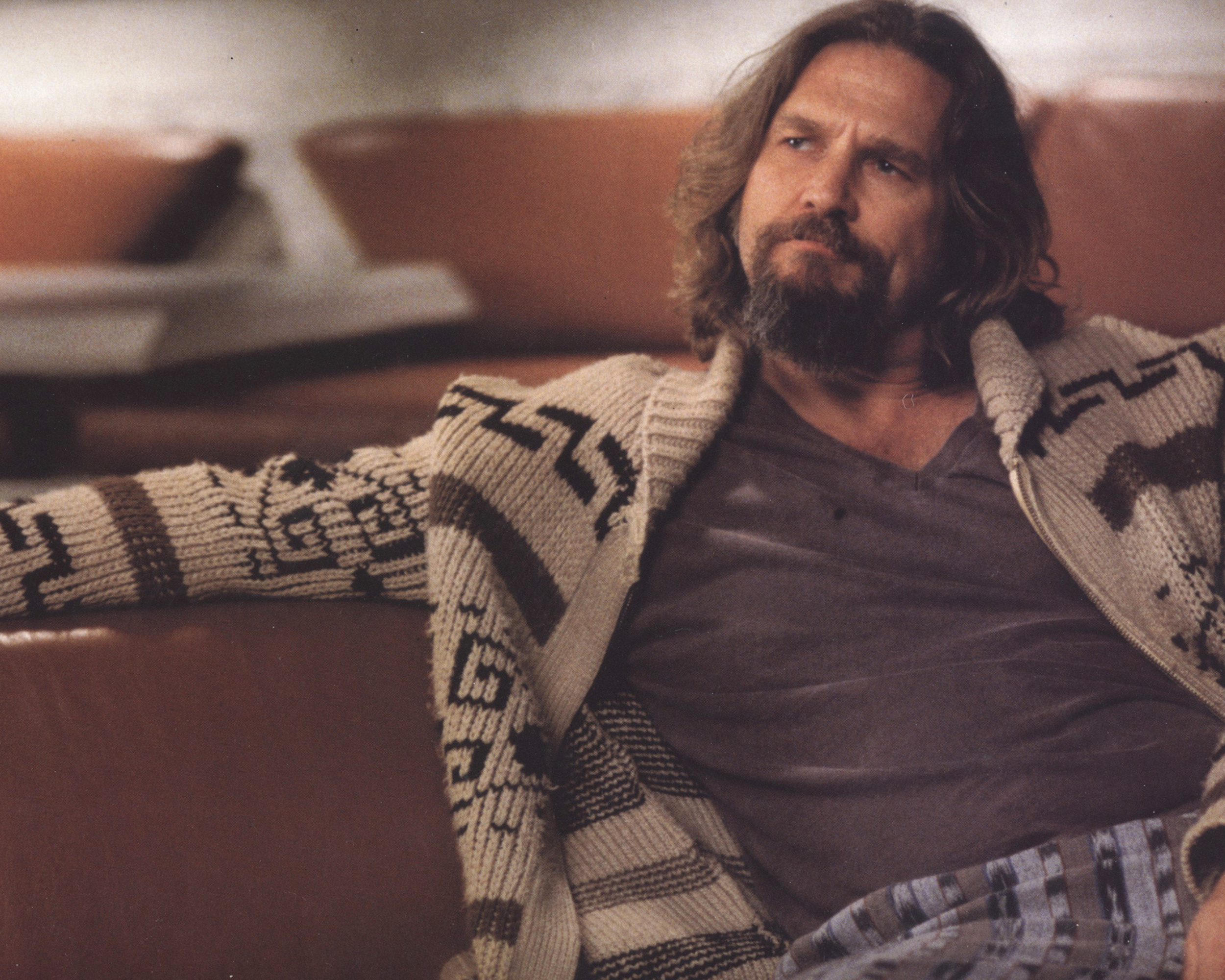 <p>Now, and likely forever, this is Bridges’ defining role. Oddly, <em>The Big Lebowski</em> was not necessarily a success when it was released. Then, it became a cult classic. Then, it became <em>the </em>cult classic. Bridges turn as The Dude has come to color our perception of Bridges even off of the screen. He seems like The Dude, or maybe we just want him to be The Dude, because we love The Dude. Or El Duderino, if you aren’t into the whole brevity thing.</p><p>You may also like: <a href='https://www.yardbarker.com/entertainment/articles/25_best_picture_winners_you_may_not_have_seen/s1__38588379'>25 Best Picture winners you may not have seen</a></p>