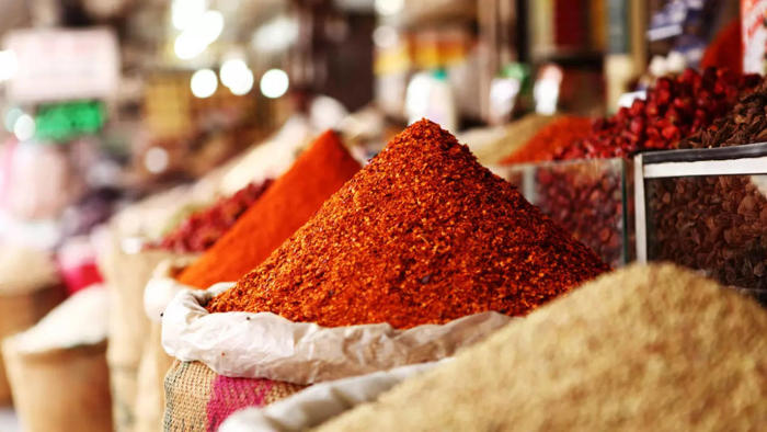 fssai cancels manufacturing licences of 111 spice producers across india
