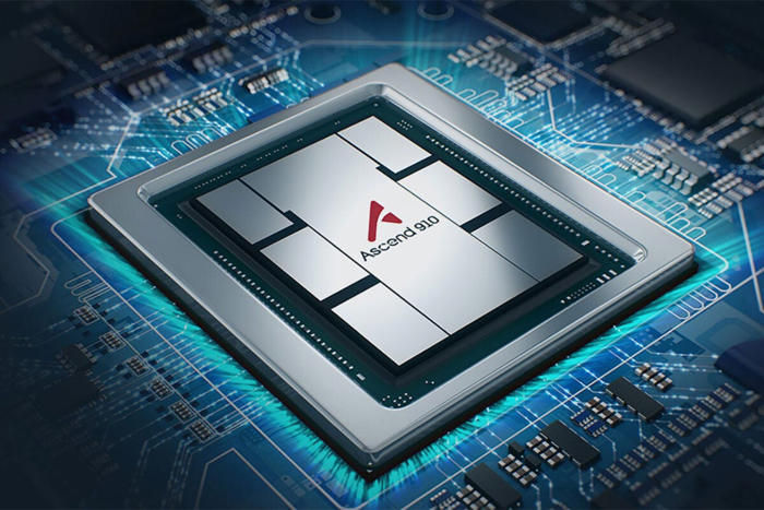 huawei and wuhan xinxin to develop high-bandwidth memory chips amid us restrictions