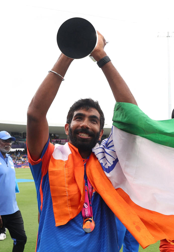 how much prize money did india's t20 world cup winners receive?