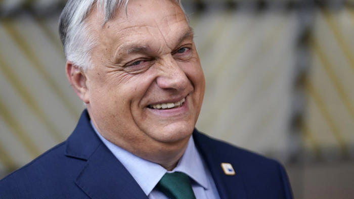 „make europe great again” - ungarn übernimmt eu-ratspräsidentschaft – wirtschaft und migration im fokus