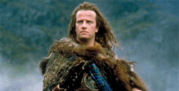 henry cavill's highlander reboot gets a major filming update