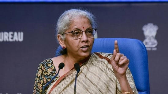 budget 2024: why nirmala sitharaman will present budget in july this year