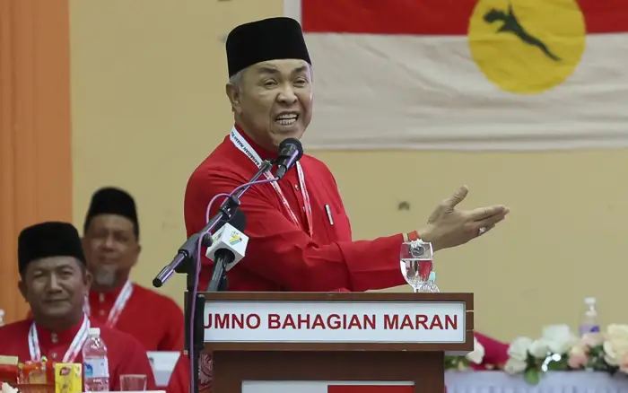 bn should contest ge16 on umno ticket, says analyst