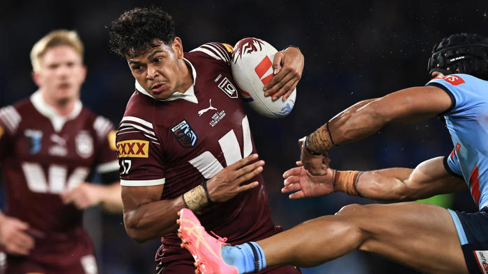 cobbo tipped for origin recall but slater has options