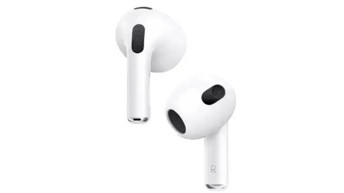 apple airpods reportedly getting a camera upgrade for a more immersive audio experience