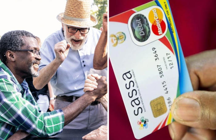 updated: july 2024 sassa government pension grants