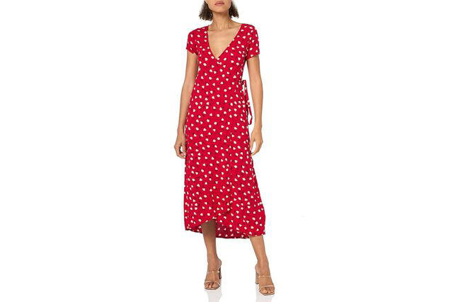 amazon, amazon's prettiest summer travel dresses are already up to 78% off for its fourth of july sale
