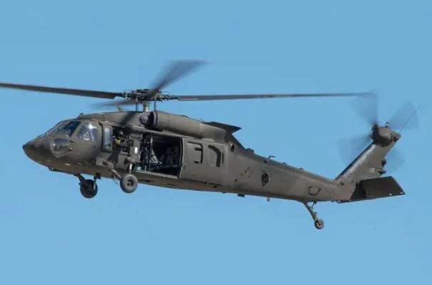 defence ministry consulting agc over proposal to cancel black hawk contract