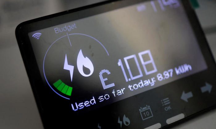 millions to pay lower summer energy bills as uk price cap drops