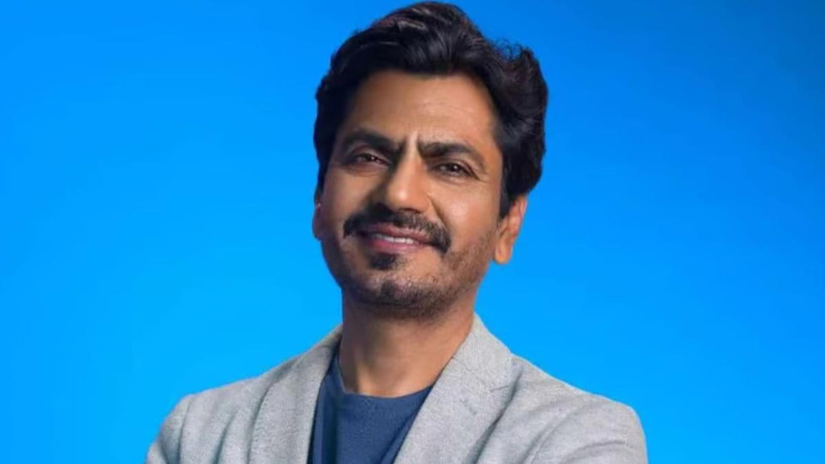 nawazuddin siddiqui: 'was paid rs 22,000 for munna bhai mbbs, people thought i was a criminal when they saw...'