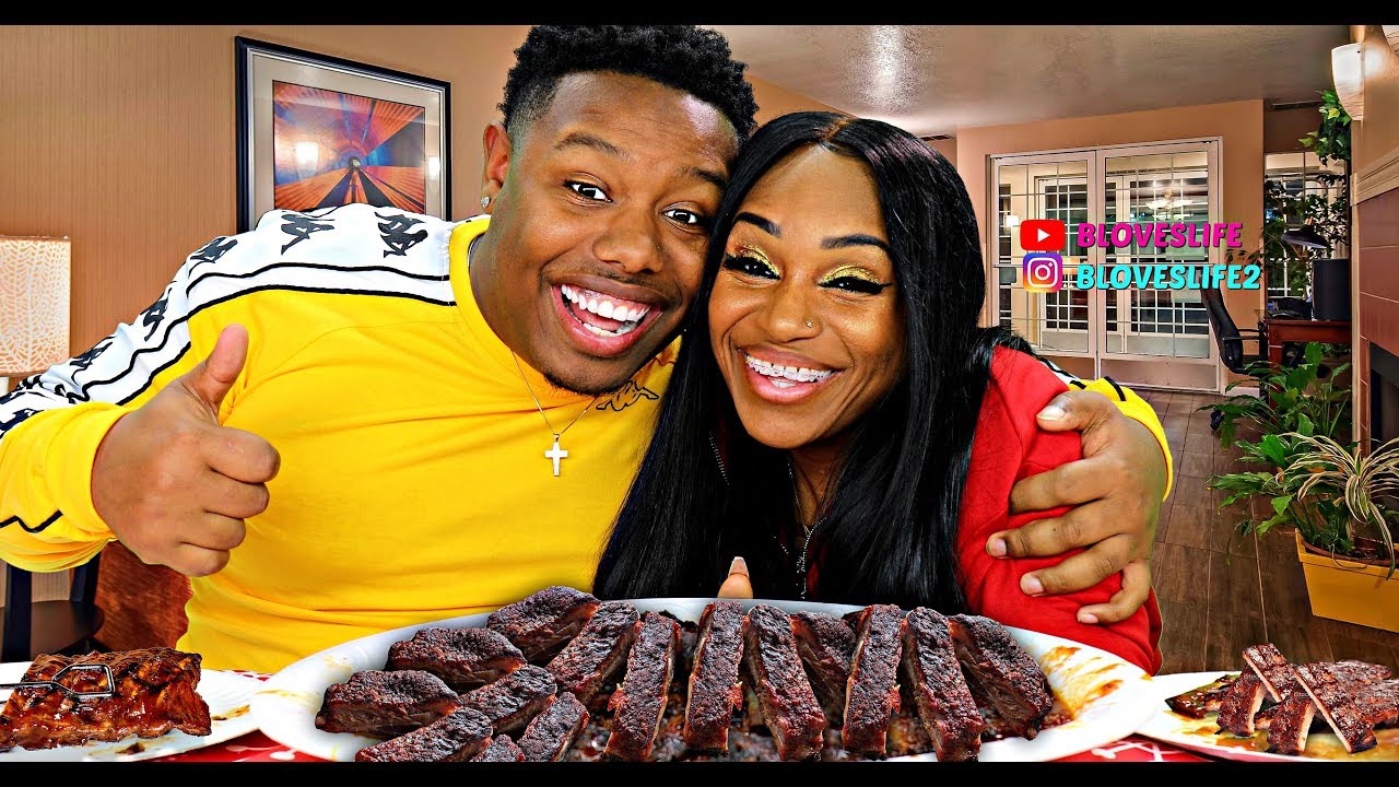 I57 ribs say goodbye to ZaddyChunkChunk