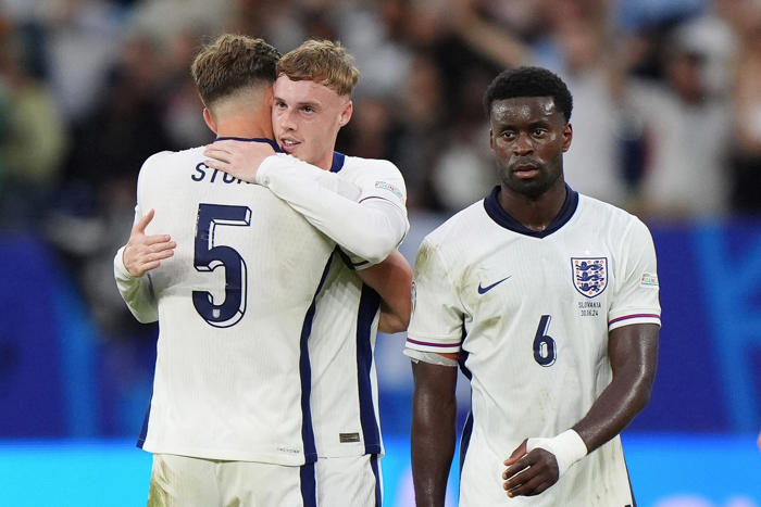 euro 2024: dysfunction may be england manager gareth southgate's best hope