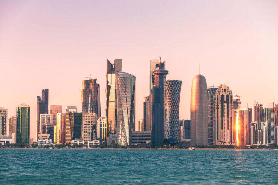 smaisma project: qatar announces mega-entertainment district