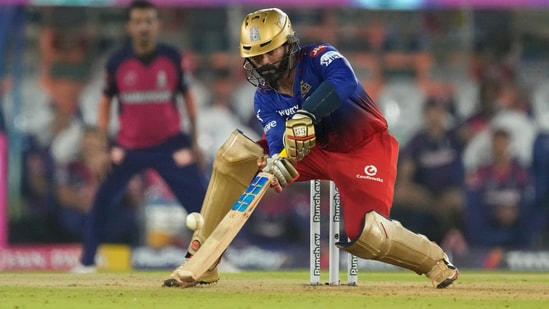 dinesh karthik returns to rcb in new role, named batting coach and mentor