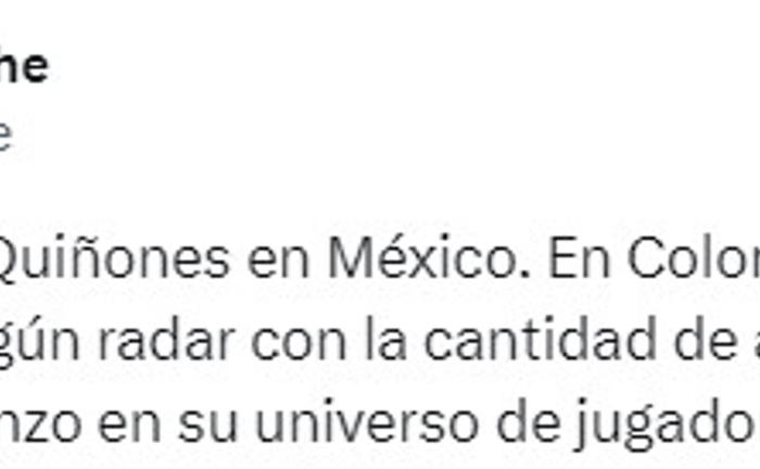 críticas a julián quiñones, tras la eliminación de méxico en la copa américa