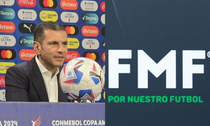 fmf toma dura decisión sobre jaime lozano en torno a la selección mexicana