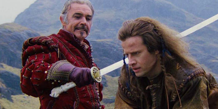 henry cavill's highlander reboot gets a major filming update