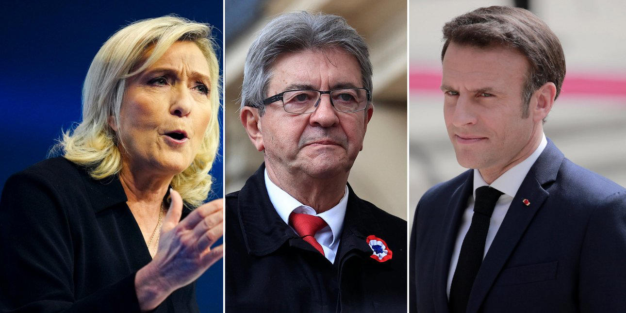 γαλλικές εκλογές: η μάχη του β΄γύρου που βγάζει κυβέρνηση -μέτωπα και συμμαχίες κατά της λεπέν, πώς θα κινηθούν τα κόμματα