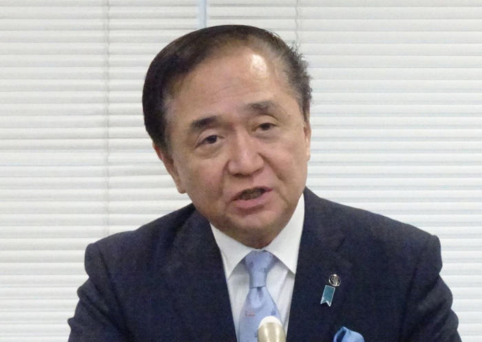 神奈川・黒岩知事の所得は２９８２万円 令和５年 横浜市長は２５８９万円