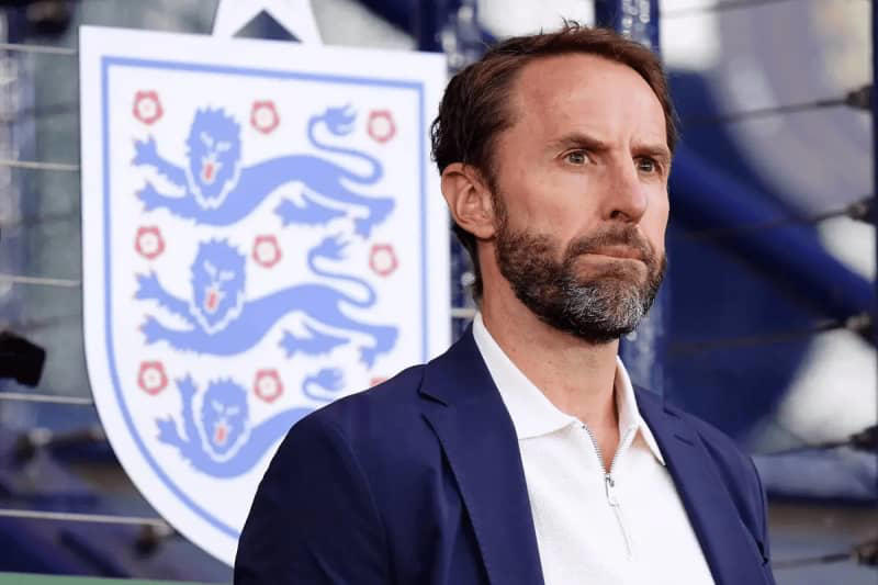 euro 2024: southgate reveals england player was ‘disgusted’ with him