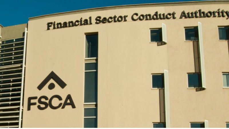 fsca clamps down on market abuse with almost r1bn penalties issued and the 1 061 licences suspended