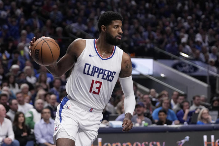 nba: paul george will leave clippers, caldwell-pope to magic