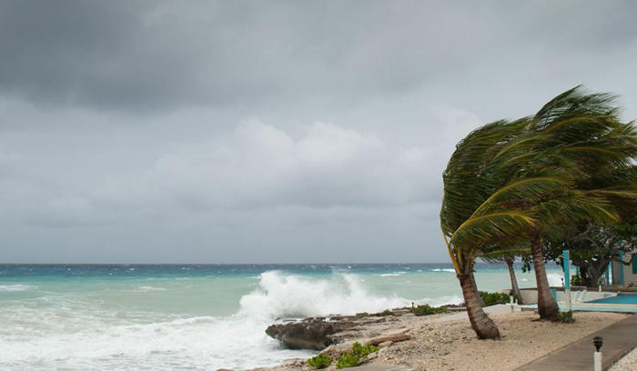 huracán beryl y tormenta tropical chris 2024: trayectoria, estados afectados y cuándo llegan a méxico