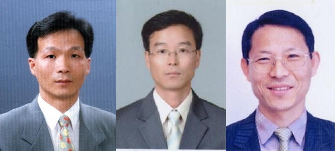 충북교육청 ,인사발령으로 직속기관장 3명 취임