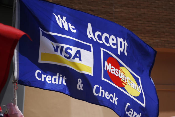 visa and mastercard have a new competitor: the fed