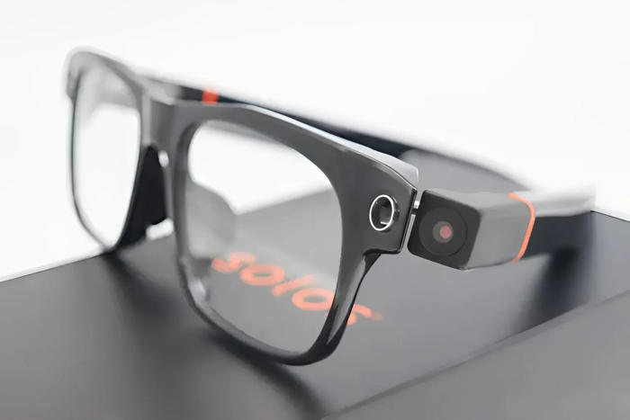 dotées de chatgpt-4o, ces lunettes connectées veulent faire de l'ombre aux ray-ban de meta