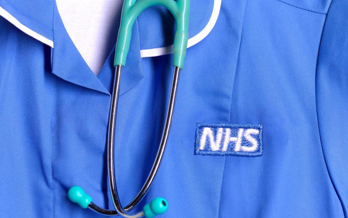 patients are being ‘left to die alone’ due to lack of nurses
