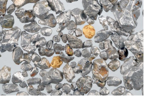 熊本県で新鉱物「不知火鉱」を発見 産地は“日本唯一のプラチナ系砂白金鉱床” 東大物性研らが発表