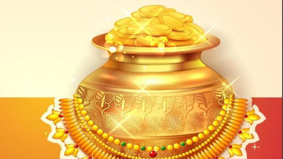 why gold outshined indian stock market in h1-cy24? explained with three crucial reasons