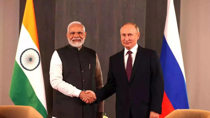 indians in russia have a request for pm modi ahead of his visit in july
