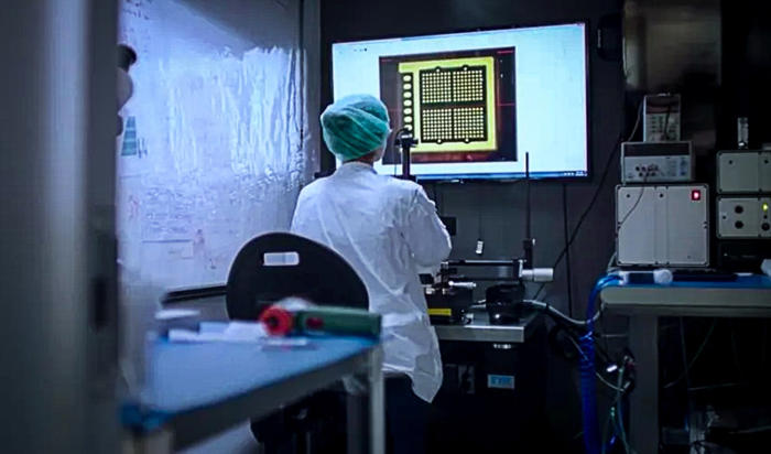 chinese neural probe could have ‘transformative impact’ on brain-computer interfaces