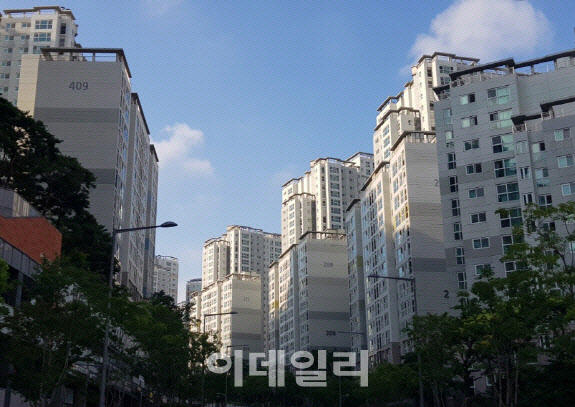 강북도 ‘평당 5000만원’ 시대 본격화 하나…‘마자힐’ 특공 청약 시작