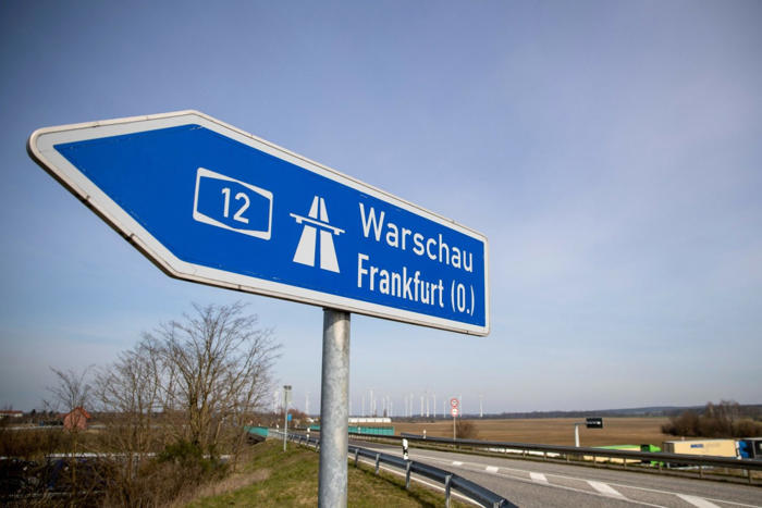 niemieckie autostrady już nie całkiem bezpłatne. olbrzymia grupa polskich kierowców zapłaci majątek