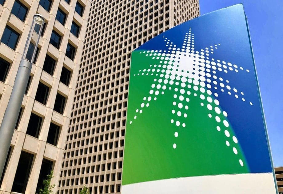 saudi aramco awards $25bn in contracts for gas expansion