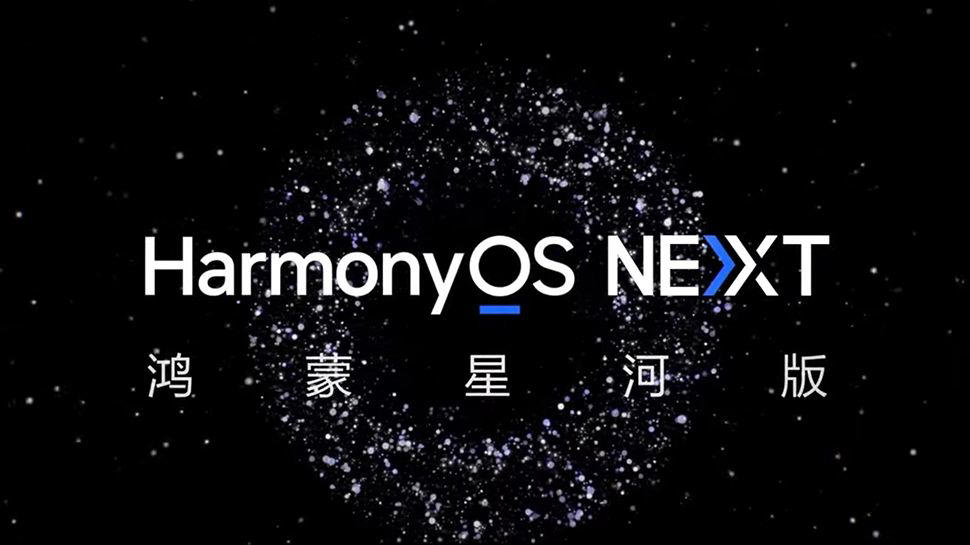 microsoft, android, huawei succeeds where microsoft failed miserably — harmonyos now on almost one billion devices, and china's largest mobile phone manufacturer has completely eliminated android